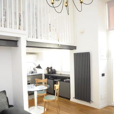 Appartement Via Lecco, Milano Extérieur photo