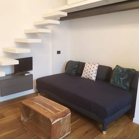 Appartement Via Lecco, Milano Extérieur photo
