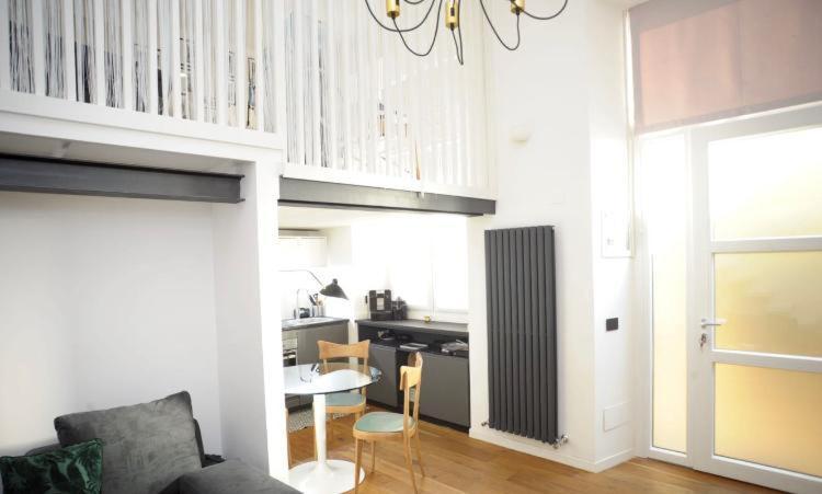 Appartement Via Lecco, Milano Extérieur photo