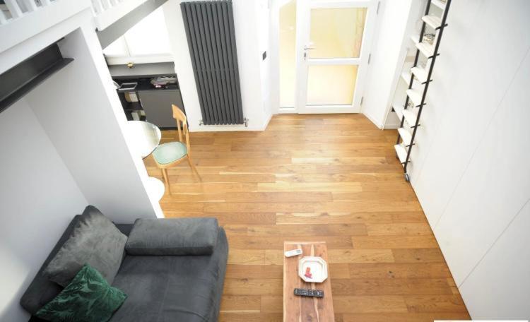Appartement Via Lecco, Milano Extérieur photo