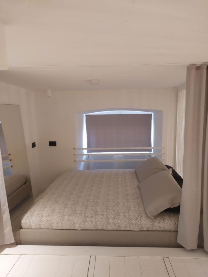 Appartement Via Lecco, Milano Extérieur photo