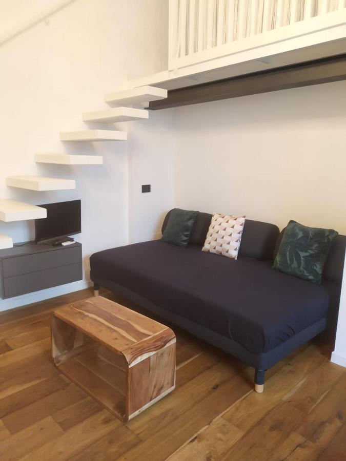 Appartement Via Lecco, Milano Extérieur photo