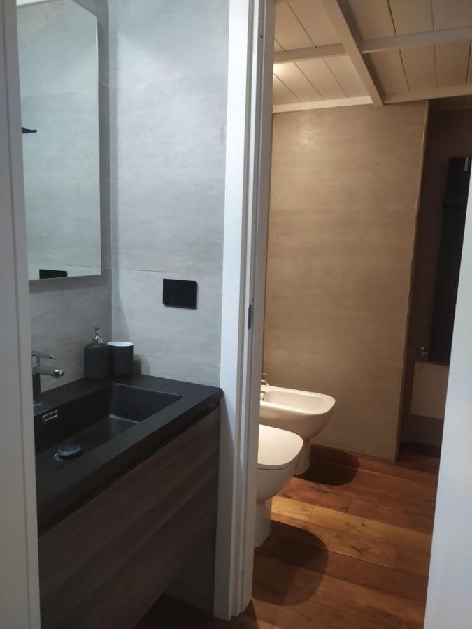 Appartement Via Lecco, Milano Extérieur photo