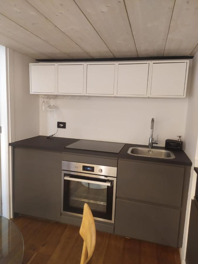 Appartement Via Lecco, Milano Extérieur photo