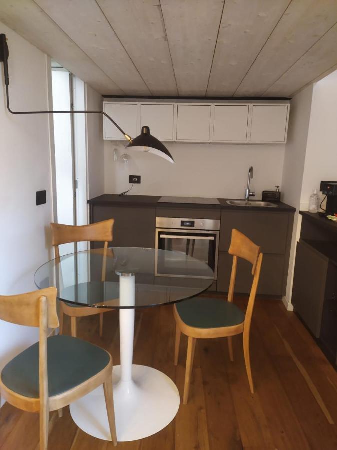Appartement Via Lecco, Milano Extérieur photo