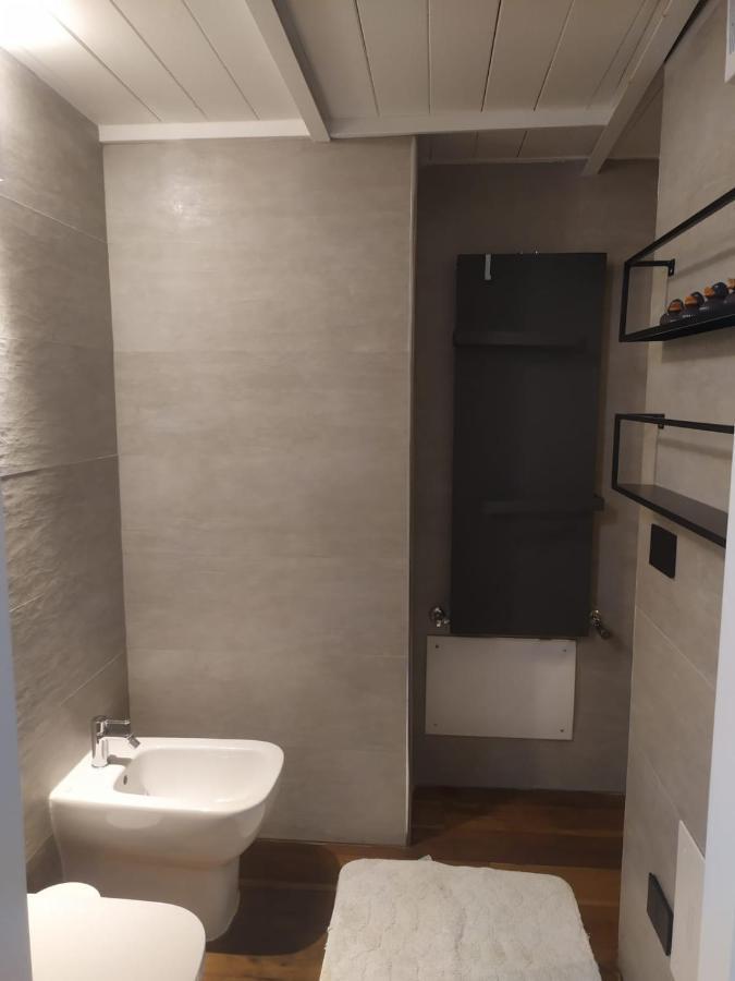 Appartement Via Lecco, Milano Extérieur photo
