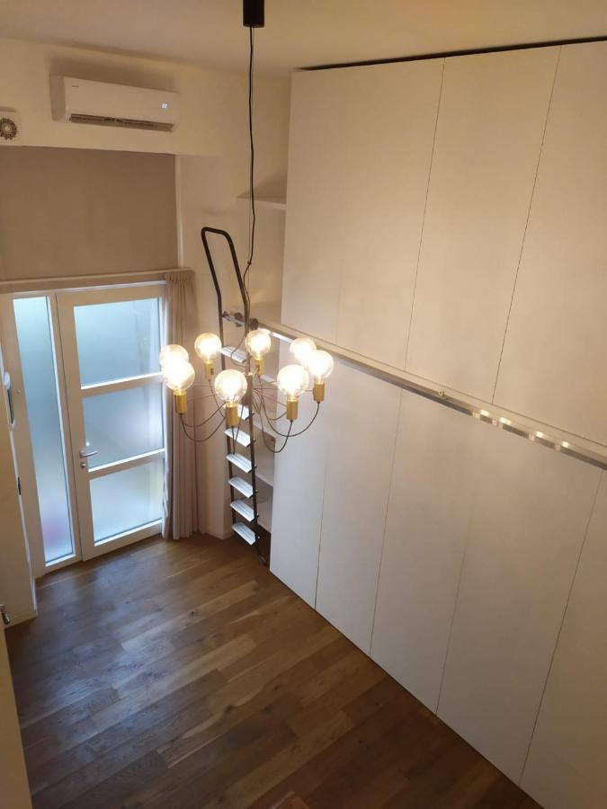 Appartement Via Lecco, Milano Extérieur photo