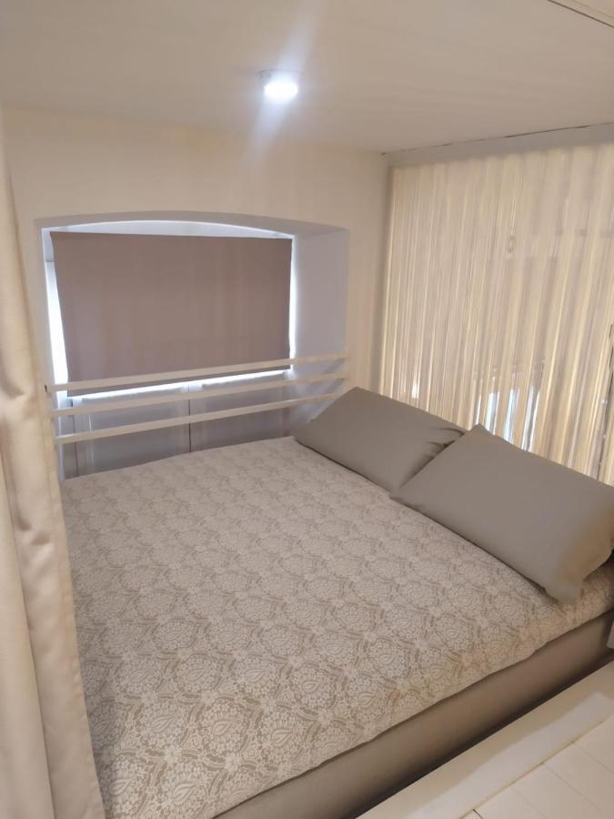 Appartement Via Lecco, Milano Extérieur photo